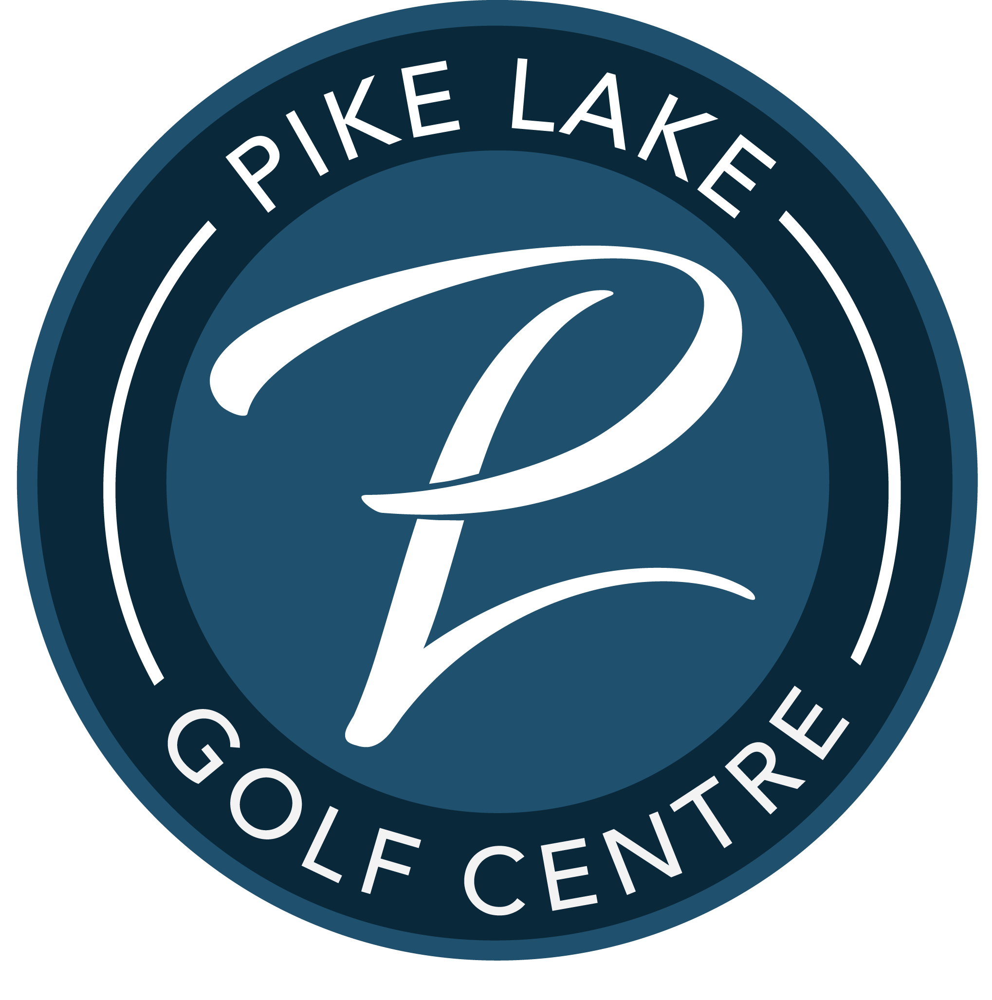 Pike Lake