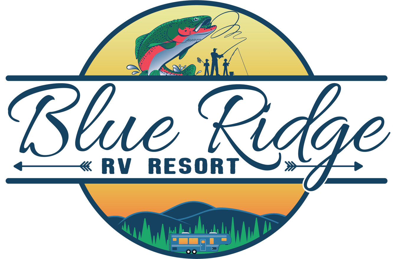 Blue Ridge RV Resort - Guest Portal